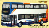 STAGECOACH CAMBRIDGE ALX400-UKBUS 1040